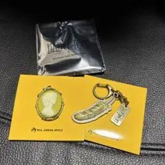 Mrs. GREEN APPLE バベルの塔 ガチャ 2個セット　藤澤涼香