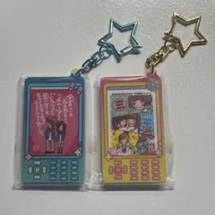 一期一会 キャラクターグッズ