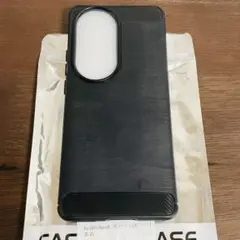 ❤️大特価❤️OPPO Reno10 5G用ブラックTPUケース