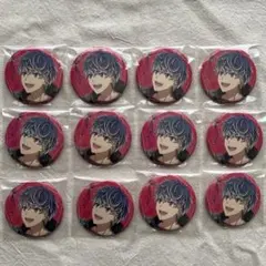 アイナナ 百 缶バッジ 12個セット 3周年