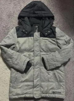 OUTDOOR PRODUCTS フード付き中綿コート　150サイズ