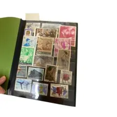 2025年最新】世界・日本切手の人気アイテム - メルカリ