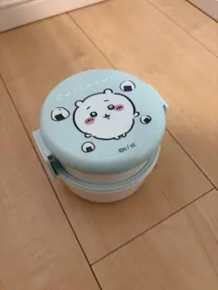 ちいかわ　お弁当箱