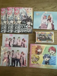 カラフルピーチ からぴち まとめ売り