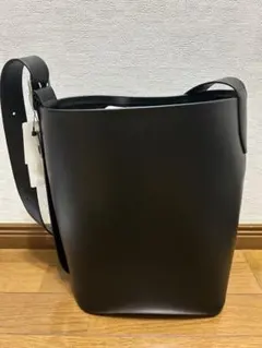 UNIQLO 2WAYショルダーバッグ 黒