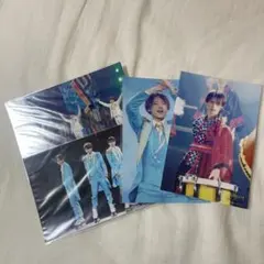 JOHNNY'S IsLAND 2019 ステフォ