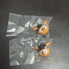 プロ野球　めじるしアクセサリー　読売ジャイアンツ　巨人　ジャビット