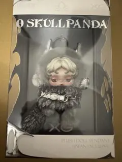 SKULLPANDA スカルパンダ XG