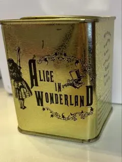 2026年最新】アンティーク缶の人気アイテム - メルカリ