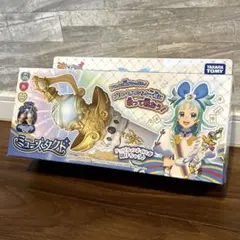 タカラトミー プリンセッション・オーケストラ ミューズタクト