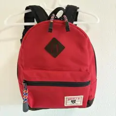 ミキハウス ダブルビー　Sサイズ　リュック