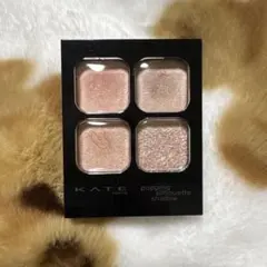 KATE ポッピングシルエットシャドウ OR-2 コーラルロゼポップ