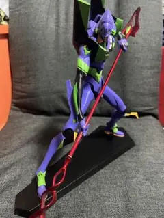 エヴァンゲリオン フィギュア 1番くじ