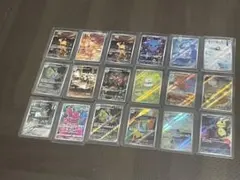 q*4様 ポケモンカード　まとめ売り　AR 64枚