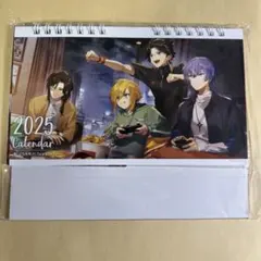 にじさんじ卓上カレンダー 2025 type B