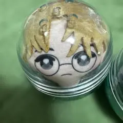 INI 田島将吾 かぷっこふれんず