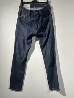 ディーゼル　D-STRUKT デニム　W30L30