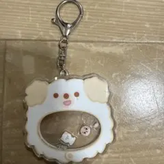外出なし DAY6 ドウン DON デニマルズ シェイクキーホルダー