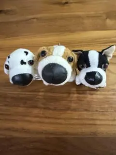 THE DOG 14匹 マクドナルド ハッピーセット 犬 メッシュ袋 靴 - メルカリ