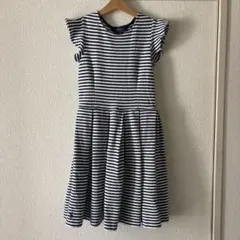 POLO RALPH LAUREN ノースリーブワンピース 8-10Y
