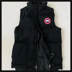 カナダグース　  ダウンベスト S/P CANADA GOOSE ダウンベスト S/P - メルカリ