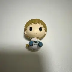 一番くじ 僕のヒーローアカデミア G賞 ちょこのっこフィギュア 尾白猿尾
