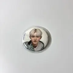 INI 田島将吾 缶バッジ