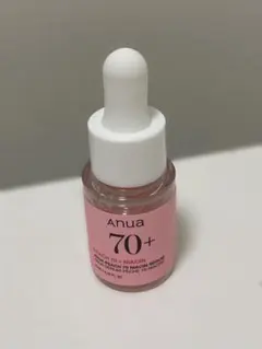 Anua アヌア 桃70ナイアシンセラム 10ml