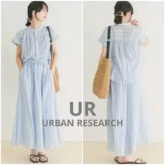 ANA✖️uchino ガーゼ ウエア上下セット ANA✖️uchino ガーゼ ウエア上下セット - メルカリ