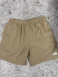 THE NORTH FACE ベージュ ショートパンツ L