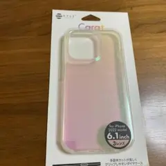EYLE Carat iPhone 2022 6.1インチ用ケースのサムネイル