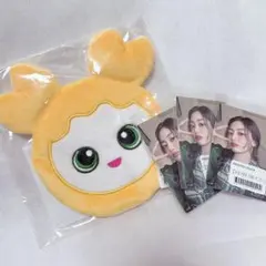 twice ジヒョ ジブリー