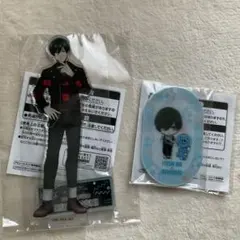 ブルーロック　糸師凛　プライズ　ナムコ