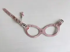 Buddy Belt ハーネス ピンク サイズ2.5のサムネイル