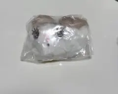 mikko フェイスポーチ スフレ