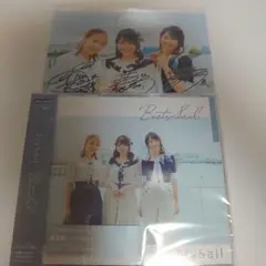 TrySail ベストアルバム「BestSail」 通常盤