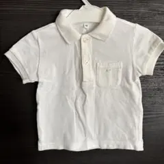 無印良品 半袖 80cm ベビー服 キッズ