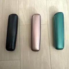 プルームオーラ3色セット