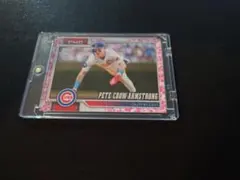 topps CASEY SCHMITT 47/99 - メルカリ