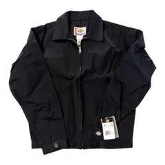 Dickies ブラック ジャケット Sサイズ 新品タグ付き