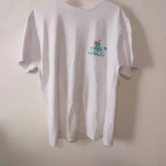 東京ディズニーリゾート SuiSui Summer Tシャツ　Mサイズ