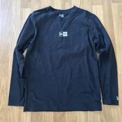 ELLEGARDEN ブラック ロングスリーブ Tシャツ Lサイズ - メルカリ