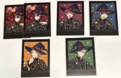 ぱしゃこれ　ブルームバースデー　リドル　エース　デュース　ケイト　トレイ