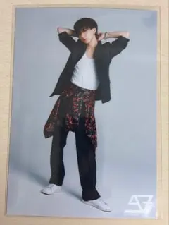 田中洸希 生写真