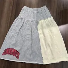 CIAOPANIC TYPY ロングスカート