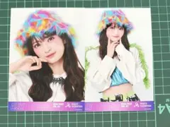 WHITE SCORPION ホワスピ ALLY 生写真 - メルカリ