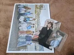 楽天ブックス 佐野雄大 ini 写真集 トレカ まとめ売り ポストカード