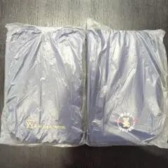 ミキハウス 母子手帳ケース 2冊セットのサムネイル