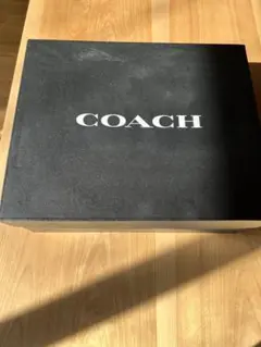 COACH coach ＣＯＡＣＨ　コーチ　ベージュ スエードブーツ 7.5