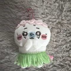 ちいかわ 映画ちいかわ 船酔いしちゃった ちいかわマスコット